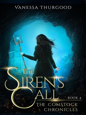 cover image of The Siren's Call